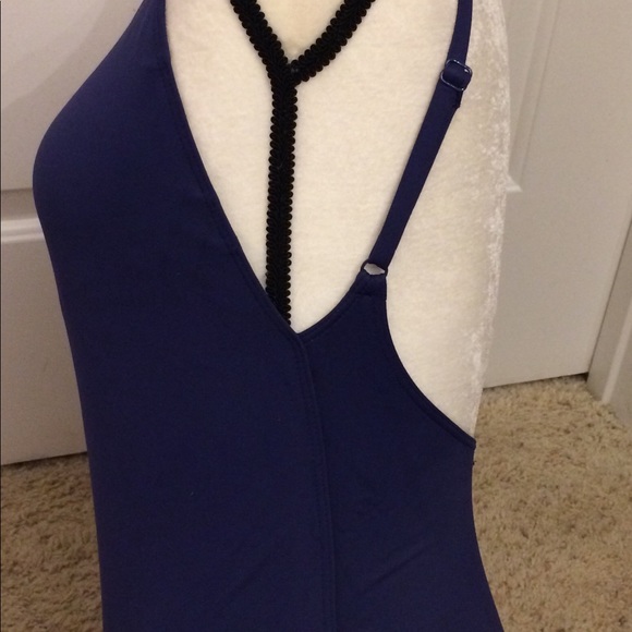 VS PINK one piece swimsuit - Picture 5 of 8